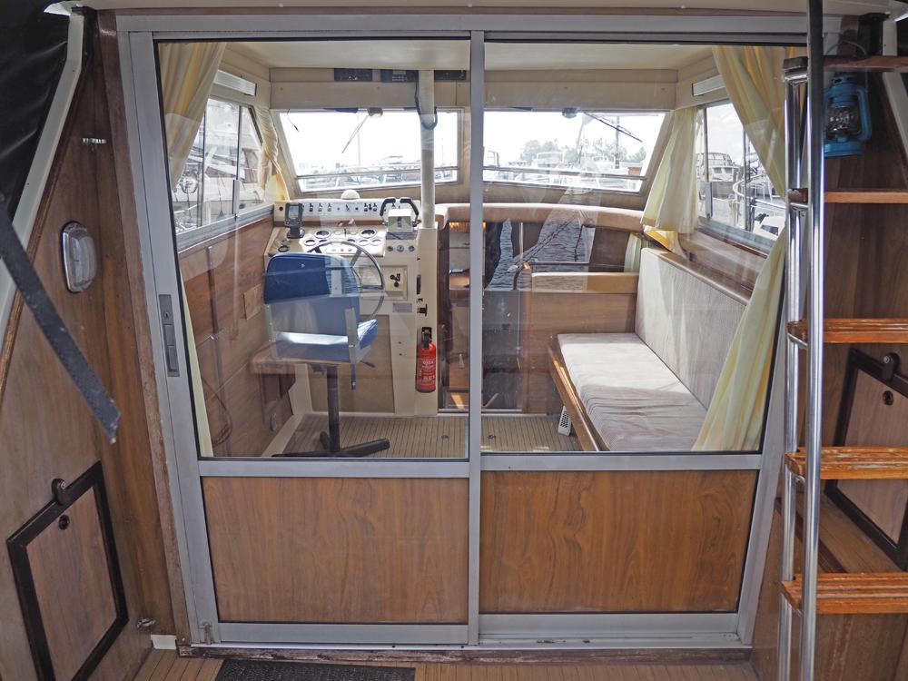 picture Dekuitrusting